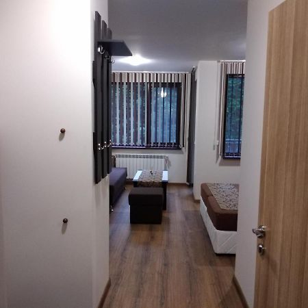 Borovets Gardens Apartment A20 Extérieur photo