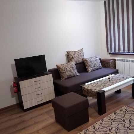 Borovets Gardens Apartment A20 Extérieur photo