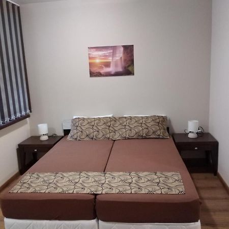 Borovets Gardens Apartment A20 Extérieur photo