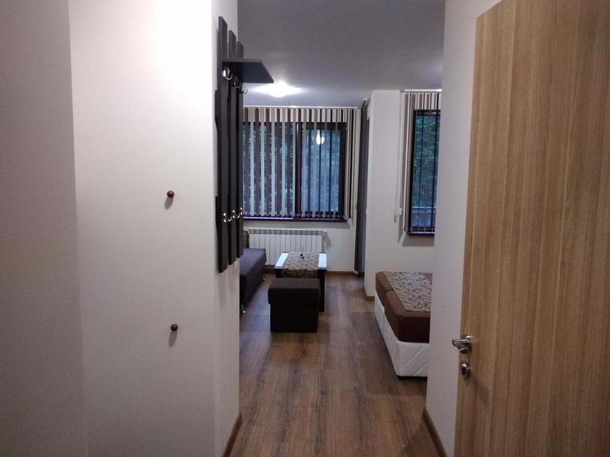 Borovets Gardens Apartment A20 Extérieur photo