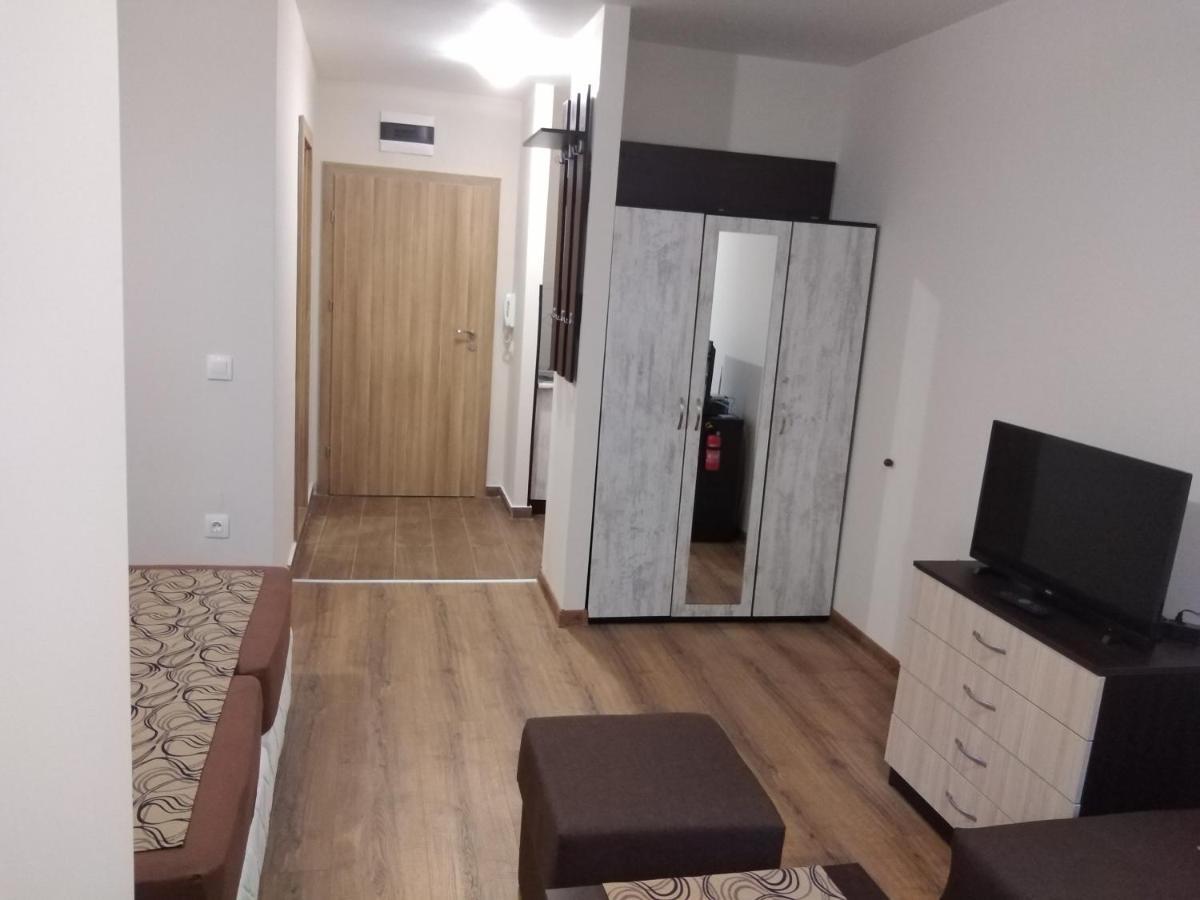 Borovets Gardens Apartment A20 Extérieur photo
