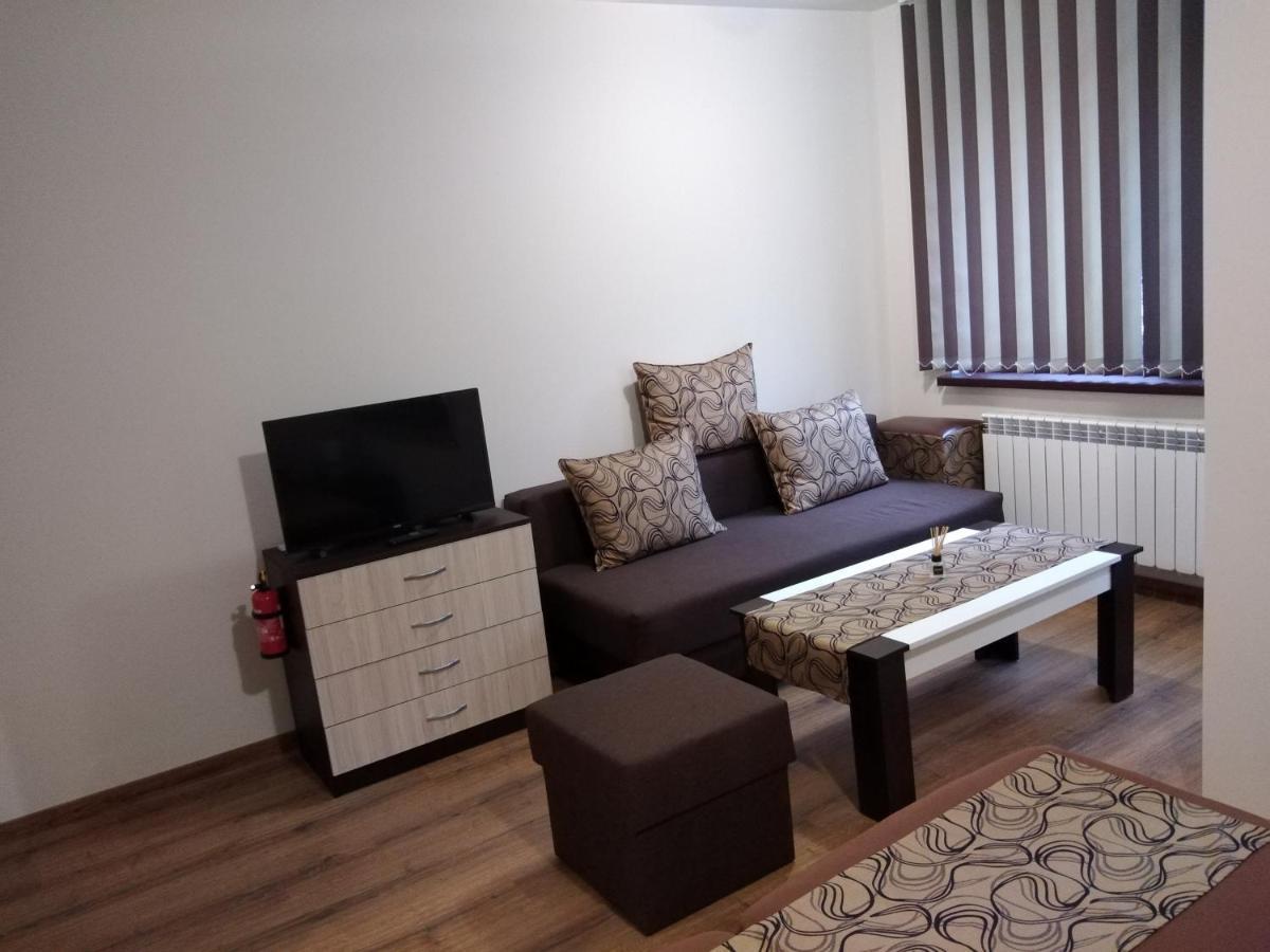 Borovets Gardens Apartment A20 Extérieur photo