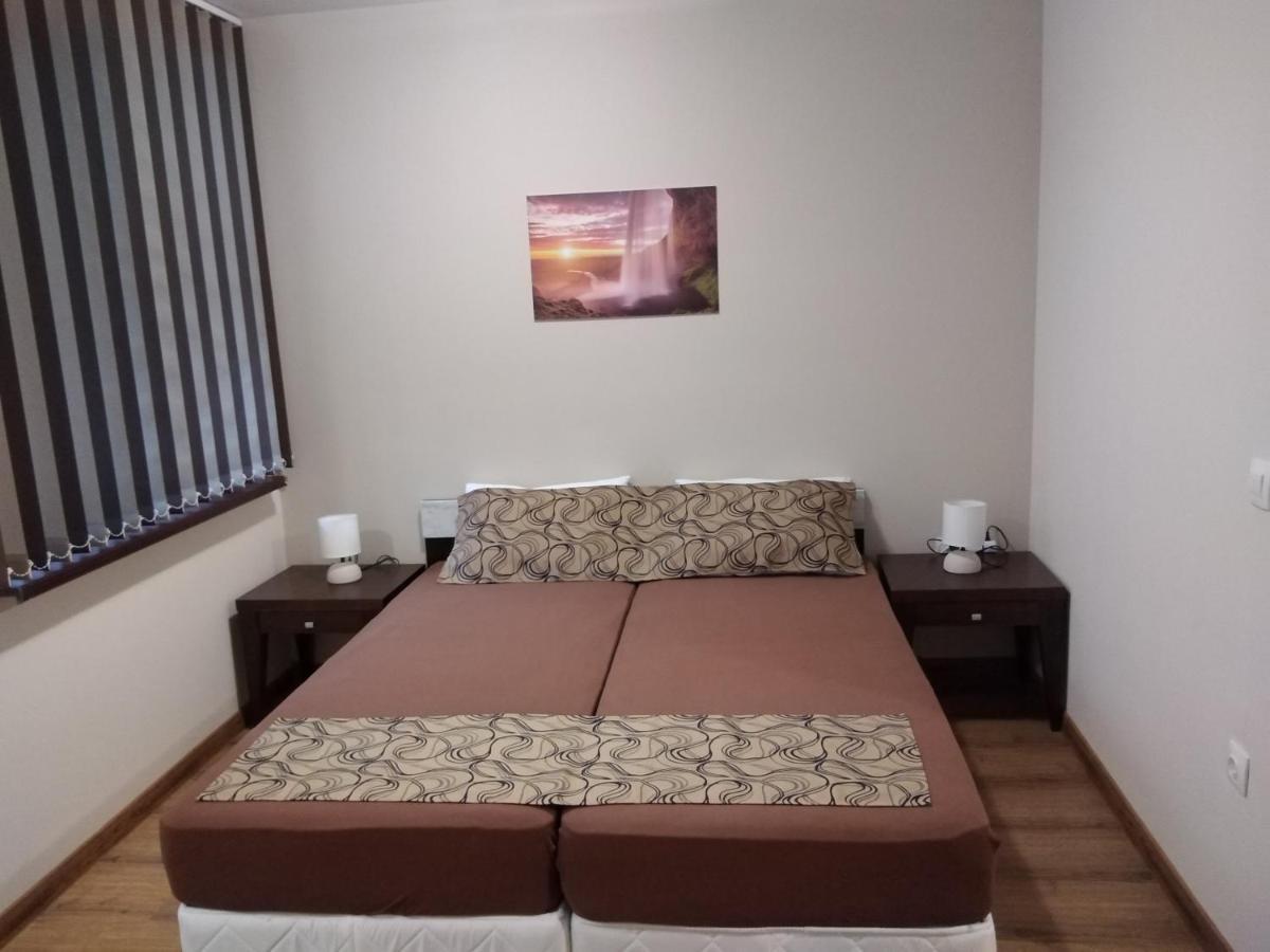 Borovets Gardens Apartment A20 Extérieur photo