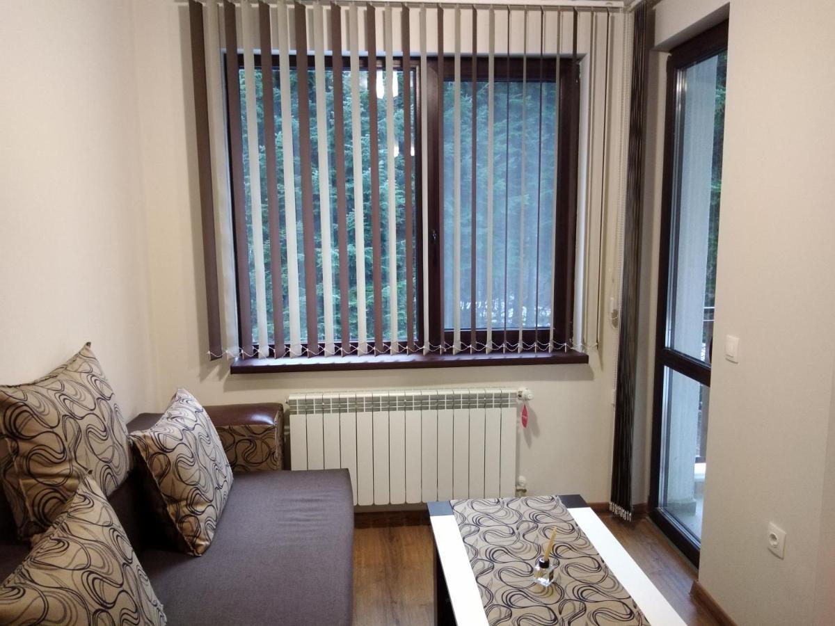 Borovets Gardens Apartment A20 Extérieur photo