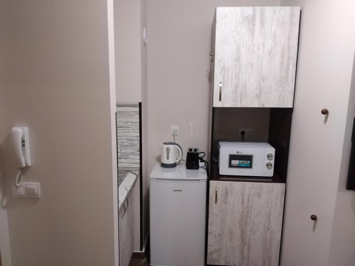 Borovets Gardens Apartment A20 Extérieur photo