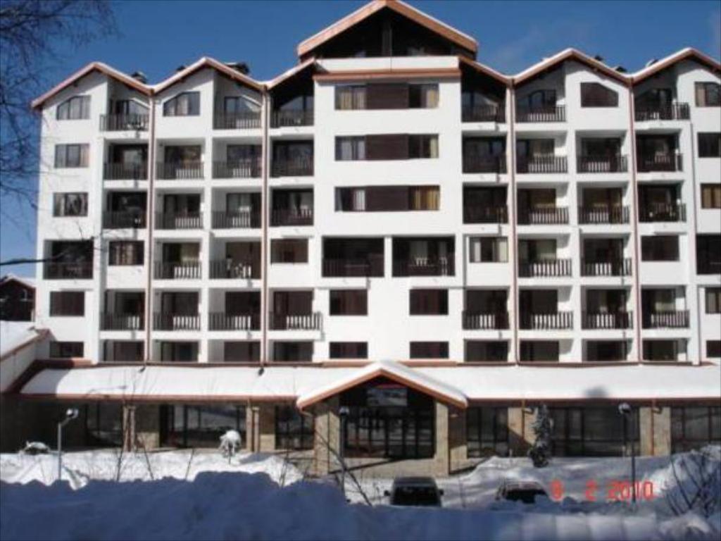 Borovets Gardens Apartment A20 Extérieur photo