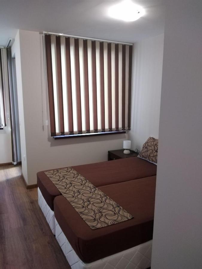 Borovets Gardens Apartment A20 Extérieur photo