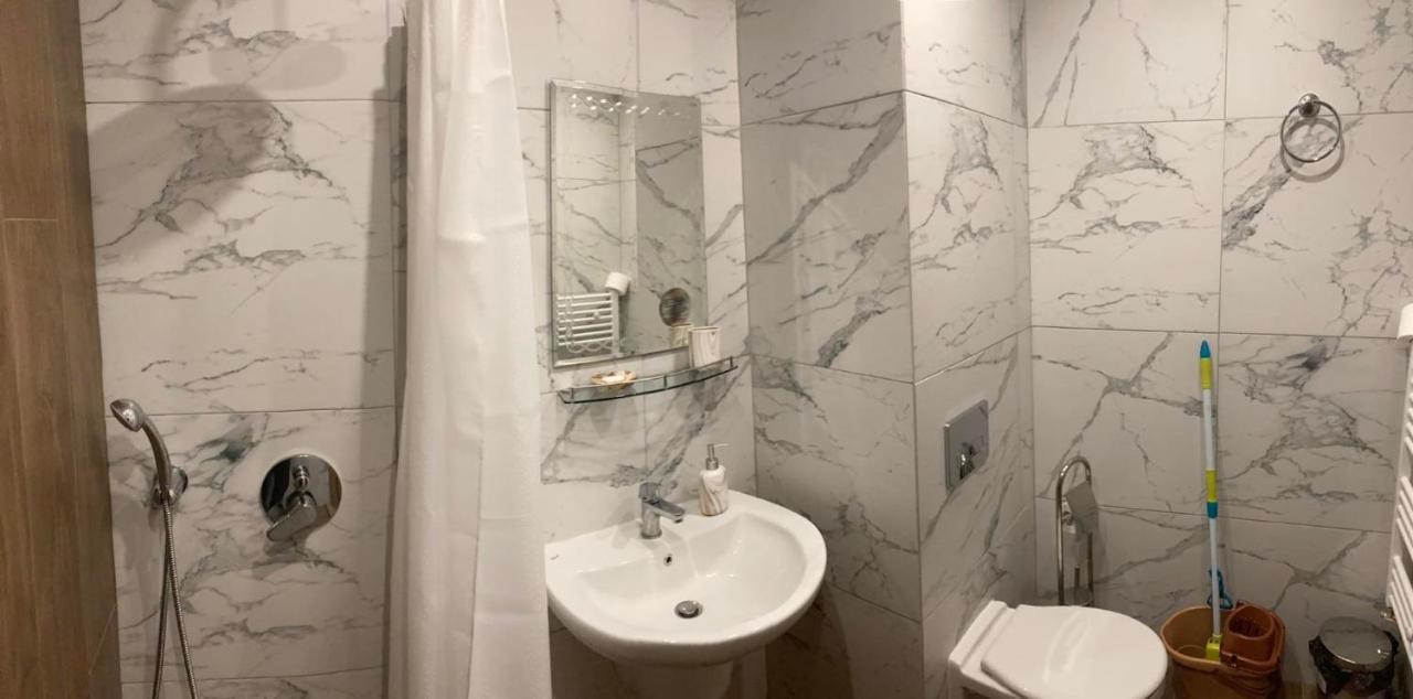 Borovets Gardens Apartment A20 Extérieur photo