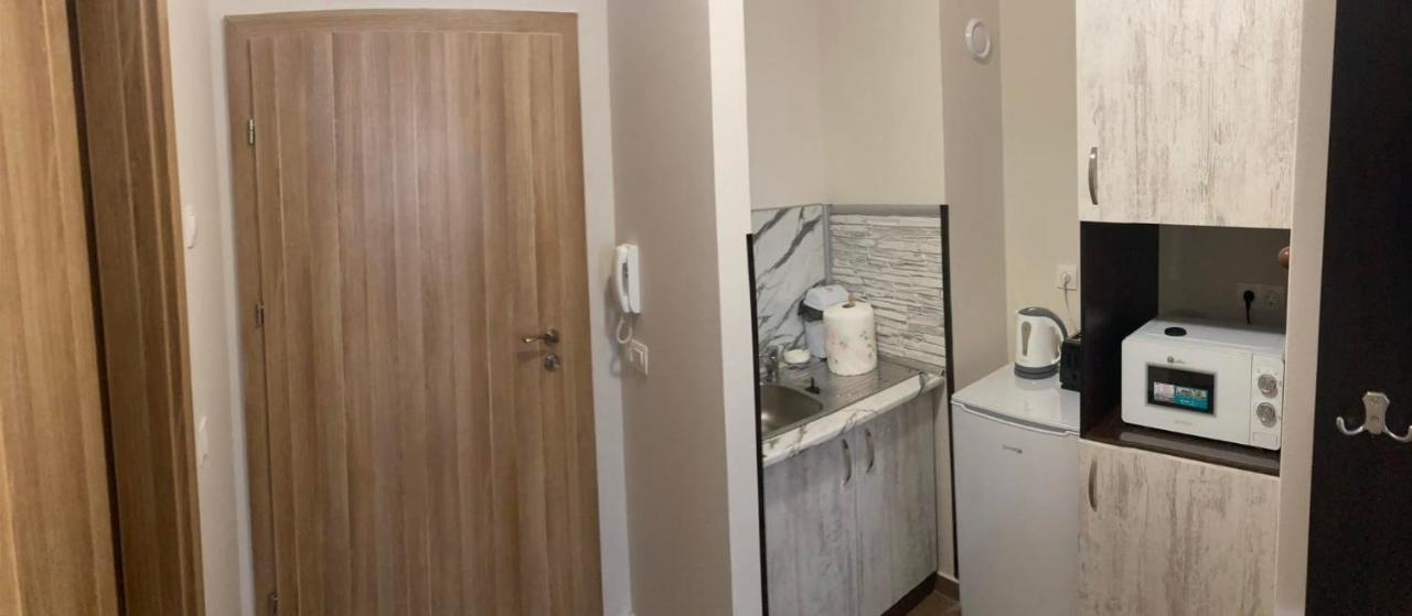 Borovets Gardens Apartment A20 Extérieur photo