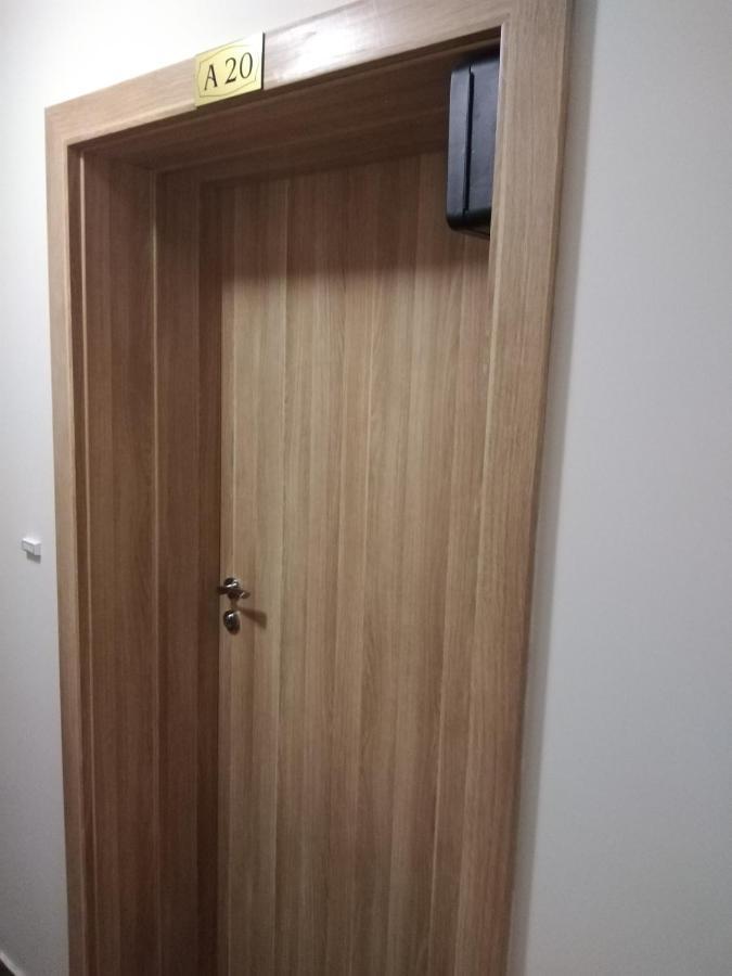 Borovets Gardens Apartment A20 Extérieur photo
